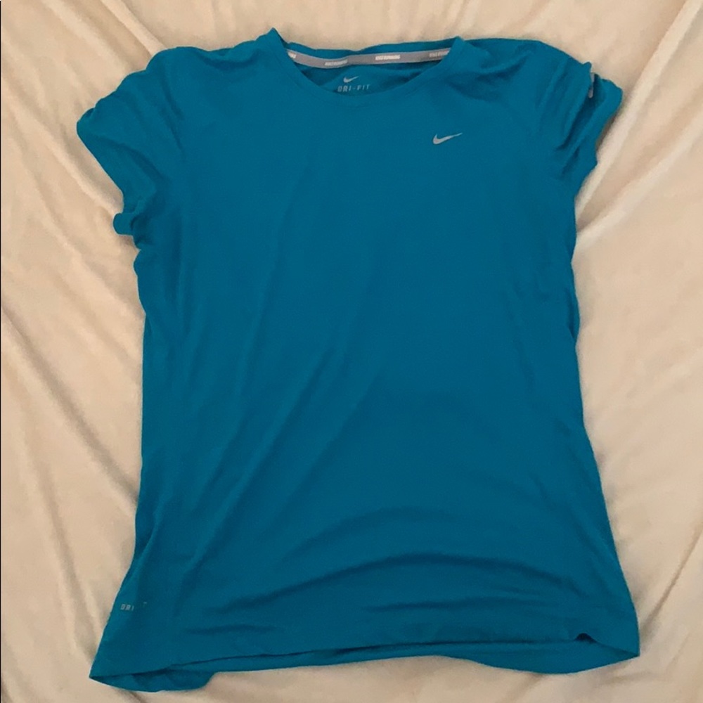 Nike Dri Fit Tee